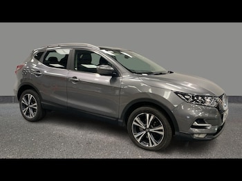 Used Nissan Qashqai 2021 for sale - 78659455: Photo