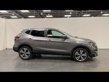 Used Nissan Qashqai 2021 for sale - 78659455: Photo
