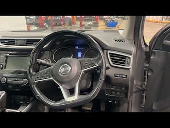 Used Nissan Qashqai 2021 for sale - 78659455: Photo