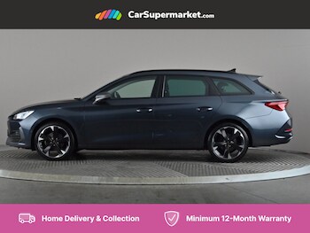 Used Cupra Leon 2023 for sale - 75975211: Photo