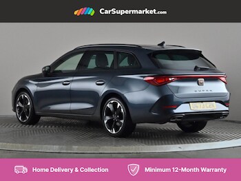 Used Cupra Leon 2023 for sale - 75975211: Photo