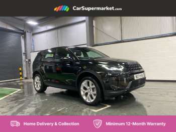 2021 - 2.0 D165 SE 2WD 5-Door