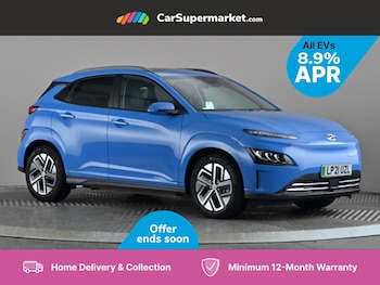 Hyundai - KONA