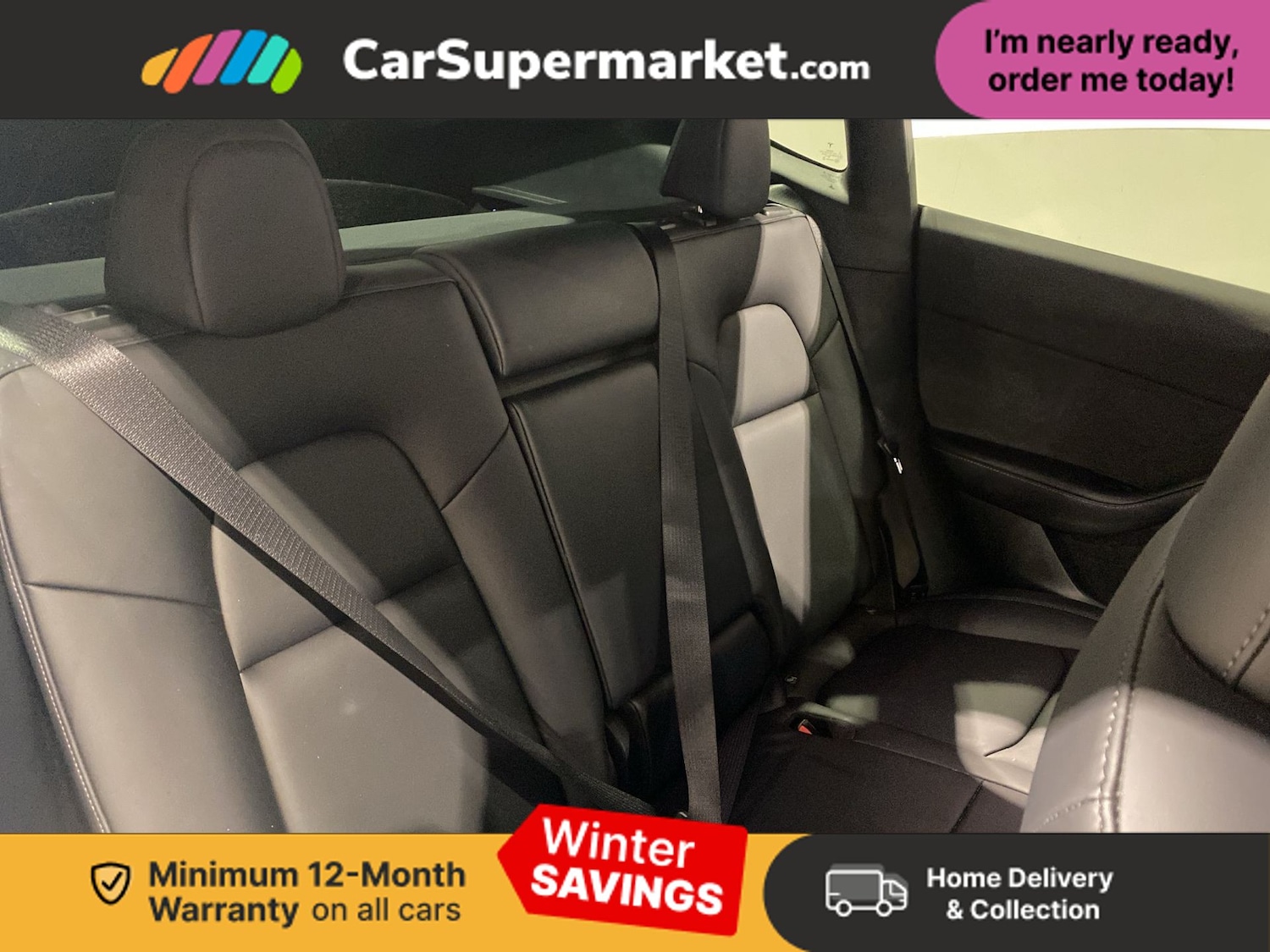 Used Tesla Model Y 2022 for sale - 77064700: Photo 3