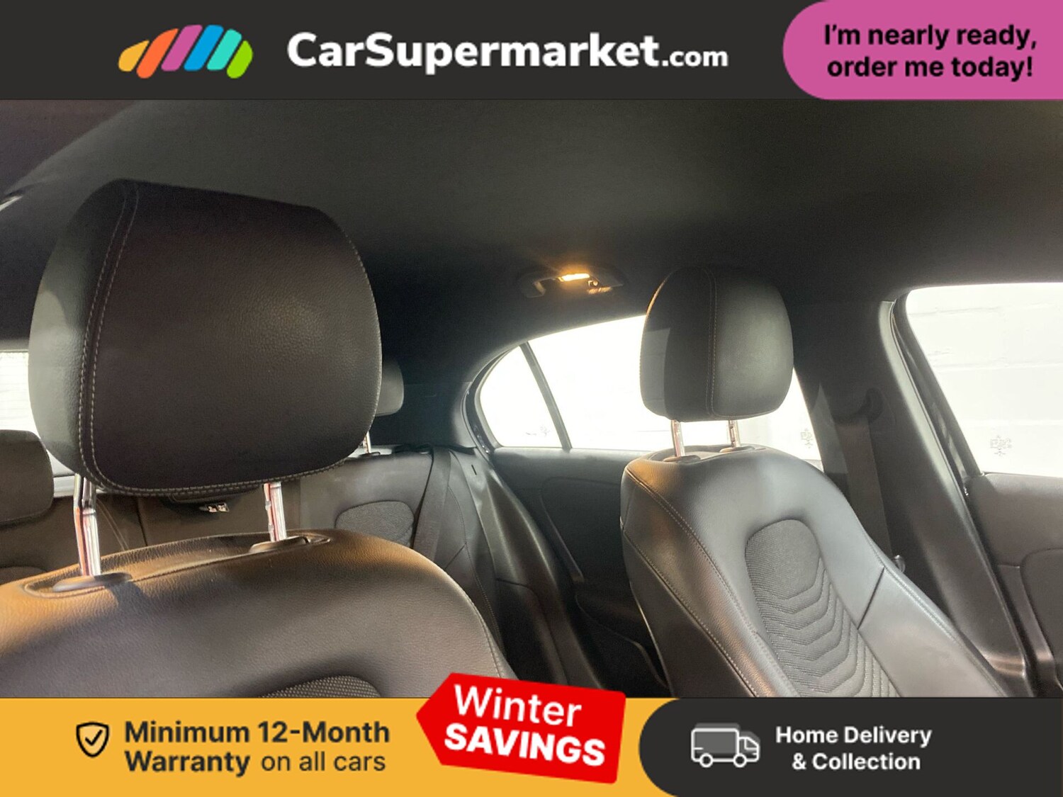 Used Mercedes-Benz A-Class 2018 for sale - 77249484: Photo 6