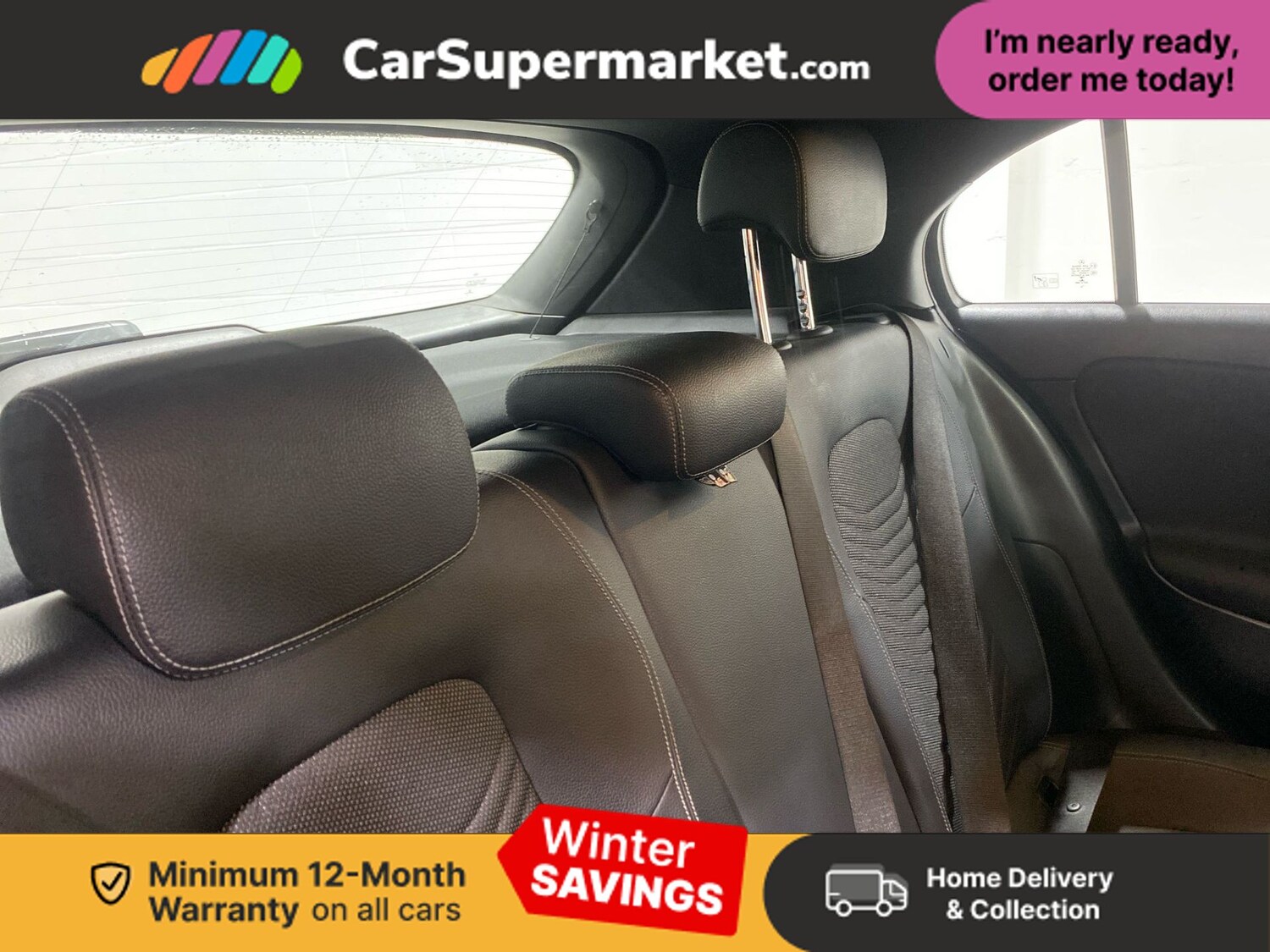 Used Mercedes-Benz A-Class 2018 for sale - 77249484: Photo 7