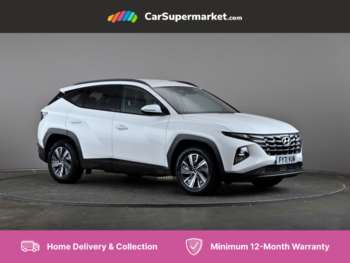 2021 - 1.6 TGDi SE Connect 2WD 5-Door
