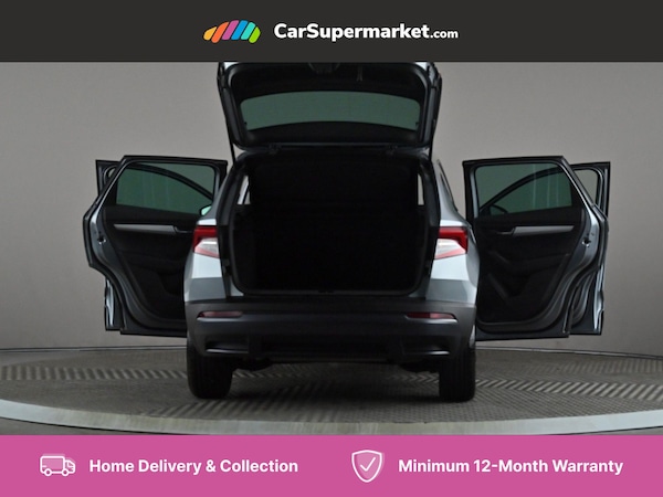 Used Skoda Karoq 2021 for sale - 76158278: Photo 11