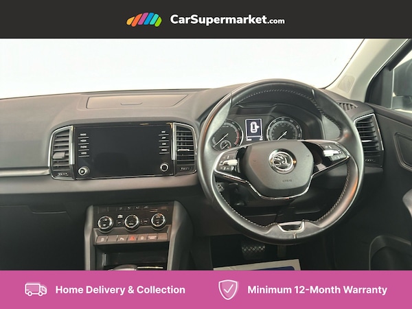 Used Skoda Karoq 2021 for sale - 76158278: Photo 14