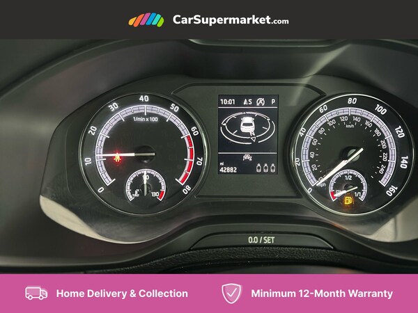 Used Skoda Karoq 2021 for sale - 76158278: Photo 15