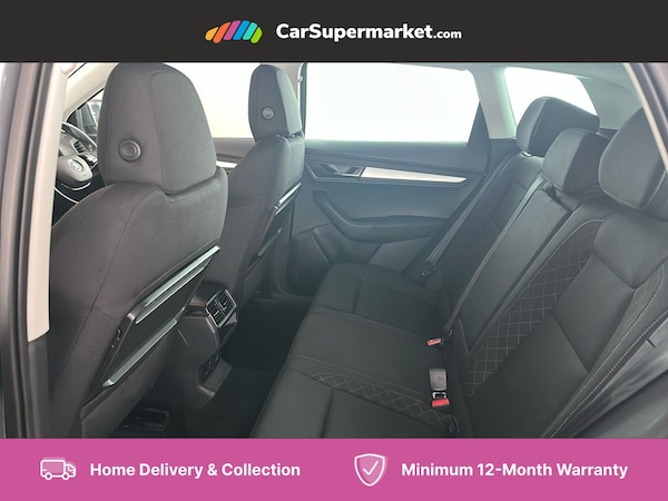 Used Skoda Karoq 2021 for sale - 76158278: Photo 18