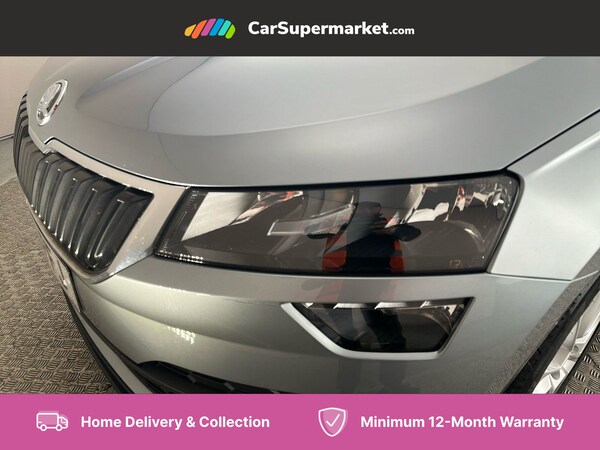 Used Skoda Karoq 2021 for sale - 76158278: Photo 20