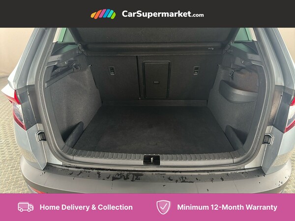 Used Skoda Karoq 2021 for sale - 76158278: Photo 22