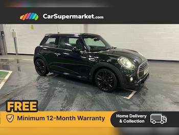 2019 - 1.5 Cooper Sport II 3dr