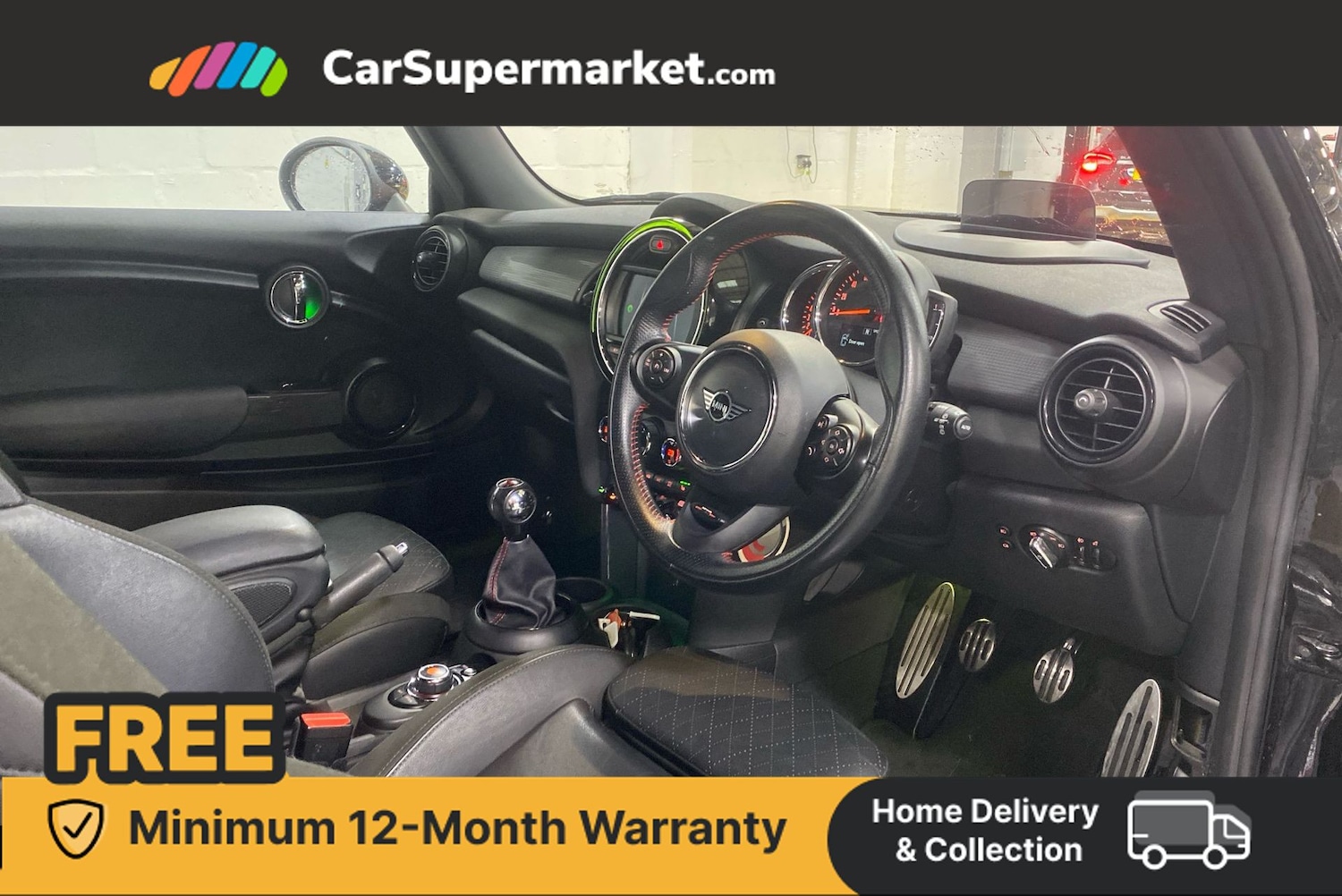 Used MINI Hatch 2019 for sale - 76346503: Photo 4