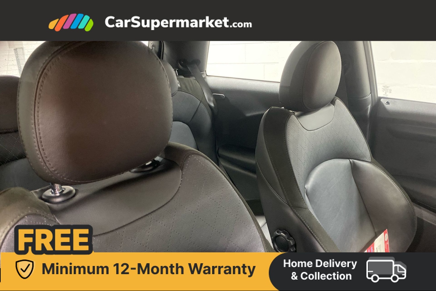 Used MINI Hatch 2019 for sale - 76346503: Photo 5