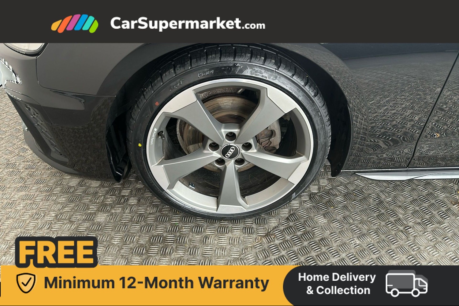 Used Audi A4 2020 for sale - 76385385: Photo 19