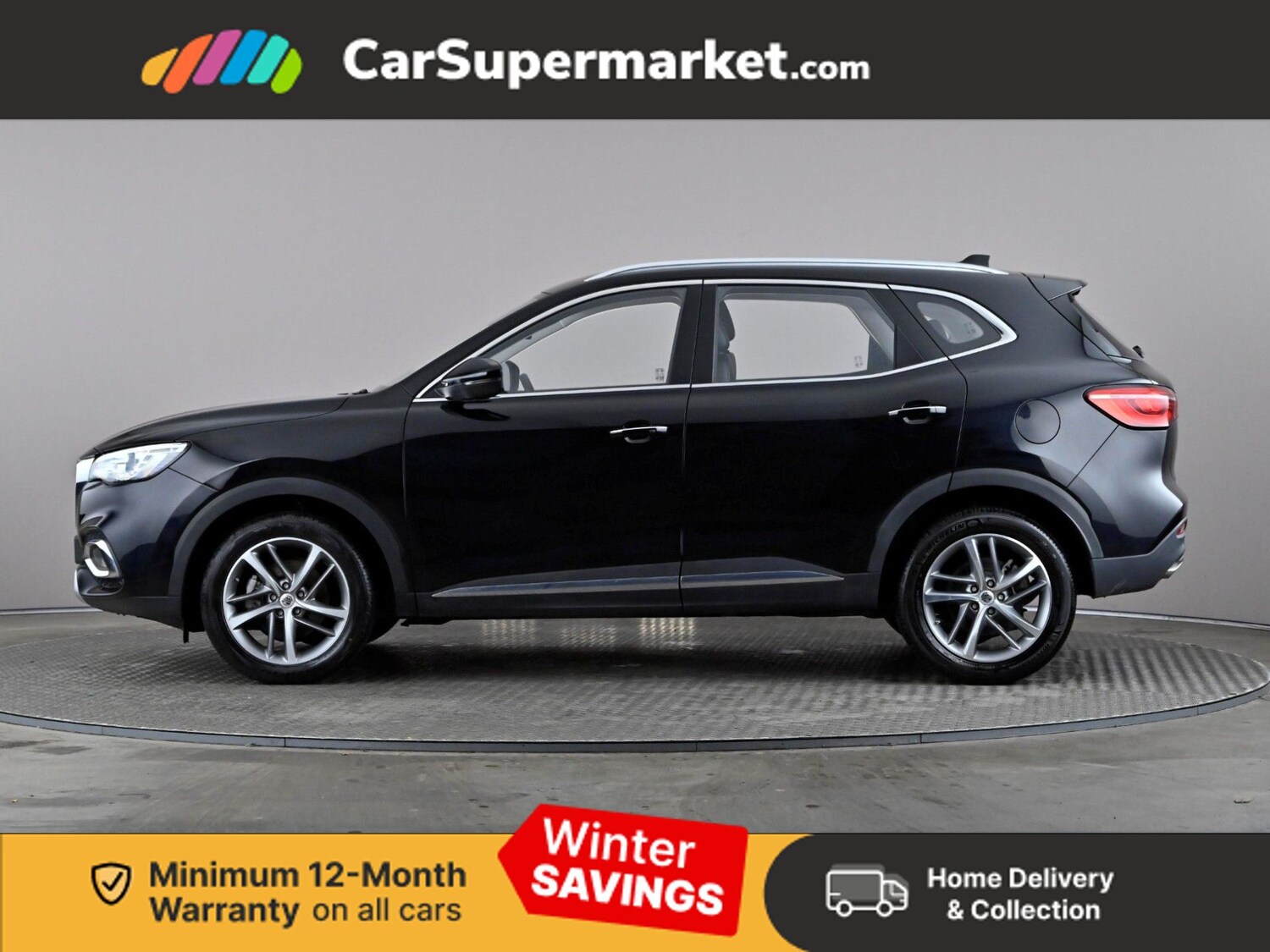 Used MG MG HS 2022 for sale - 77095813: Photo 3