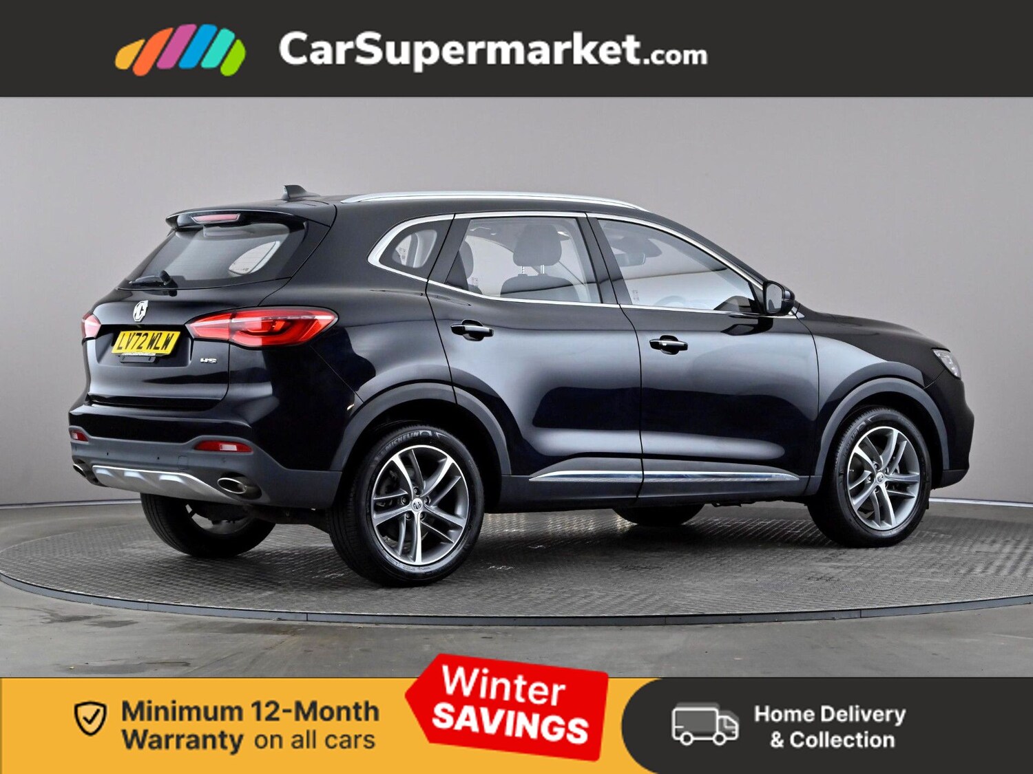 Used MG MG HS 2022 for sale - 77095813: Photo 7