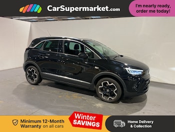 Used Vauxhall Crossland 2022 for sale - 77303025: Photo