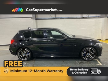 Used BMW 1 Series 2019 for sale - 76546233: Photo