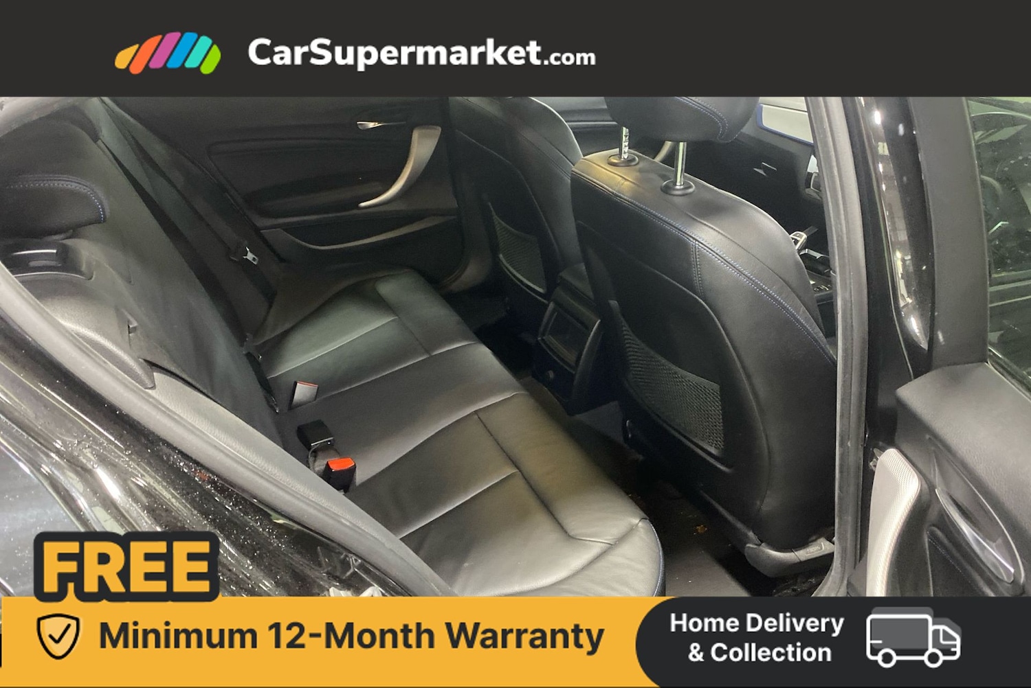 Used BMW 1 Series 2019 for sale - 76546233: Photo 5