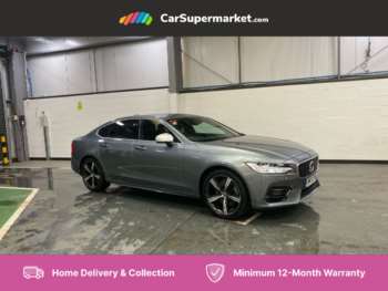 2019 - 2.0 T8 [390] Hybrid R DESIGN Pro 4dr AWD Gtron