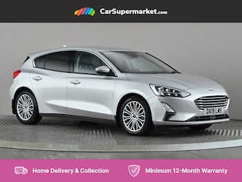 Ford - Focus
