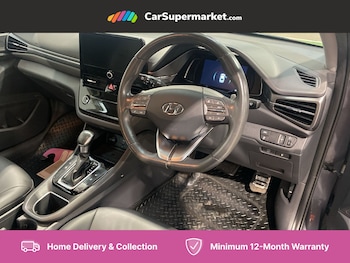 Used Hyundai IONIQ 2021 for sale - 76218616: Photo 2