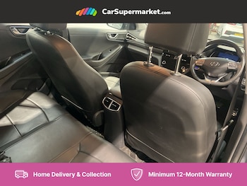 Used Hyundai IONIQ 2021 for sale - 76218616: Photo 3