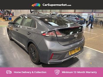 Used Hyundai IONIQ 2021 for sale - 76218616: Photo 4