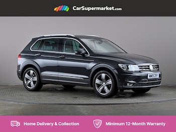 2019 - 1.5 TSi EVO 150 Match 5-Door