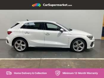 Used Audi A3 2023 for sale - 75348640: Photo