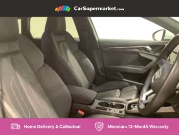 Used Audi A3 2023 for sale - 75348640: Photo