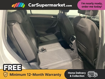 Used Volkswagen Tiguan Allspace 2024 for sale - 77733675: Photo