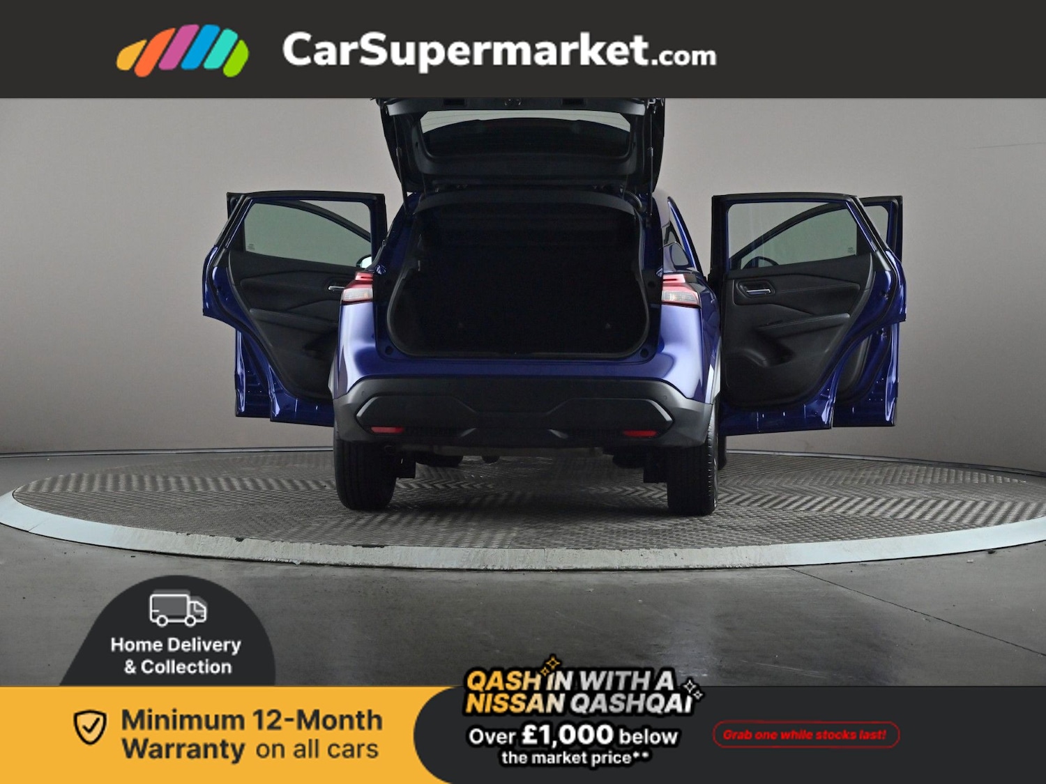 Used Nissan Qashqai 2022 for sale - 77048540: Photo 13