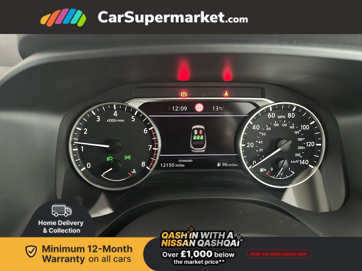 Used Nissan Qashqai 2022 for sale - 77048540: Photo 17