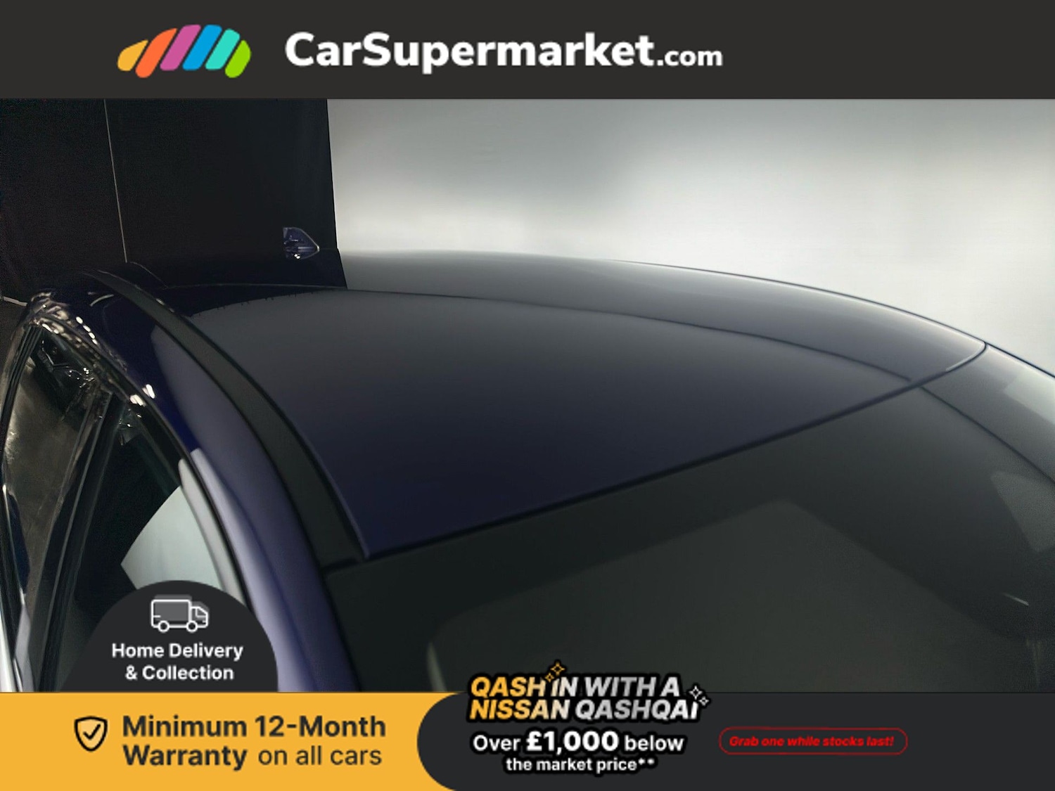 Used Nissan Qashqai 2022 for sale - 77048540: Photo 23