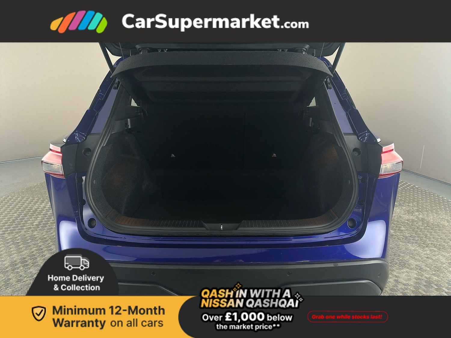 Used Nissan Qashqai 2022 for sale - 77048540: Photo 24