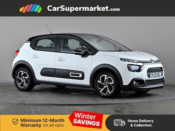 Used Citroen C3 2021 for sale - 77287110: Photo