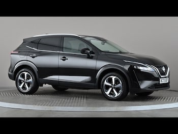 Used Nissan Qashqai 2024 for sale - 79282831: Photo