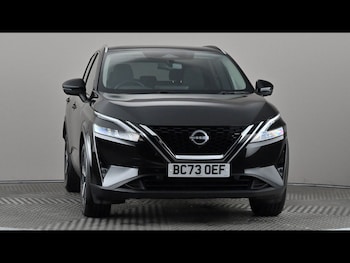 Used Nissan Qashqai 2024 for sale - 79282831: Photo