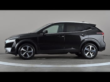 Used Nissan Qashqai 2024 for sale - 79282831: Photo