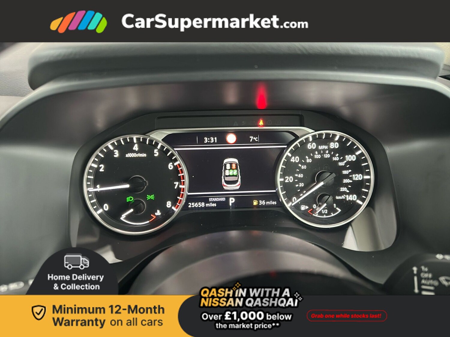 Used Nissan Qashqai 2022 for sale - 77206739: Photo 17