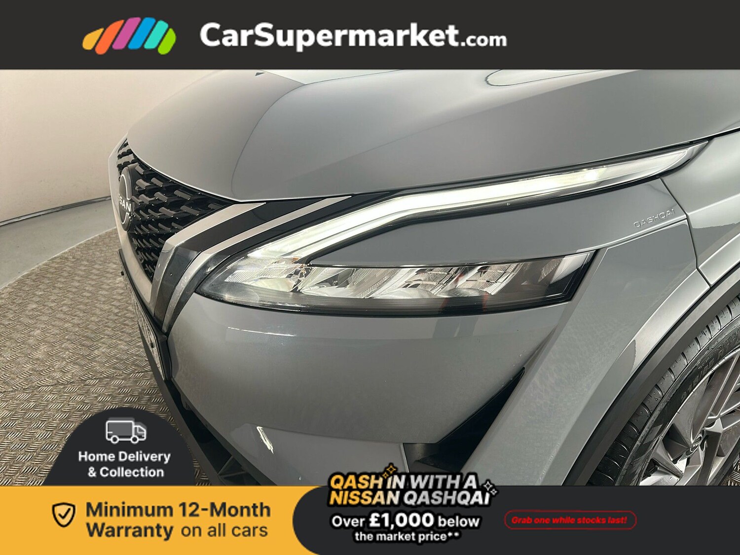 Used Nissan Qashqai 2022 for sale - 77206739: Photo 22