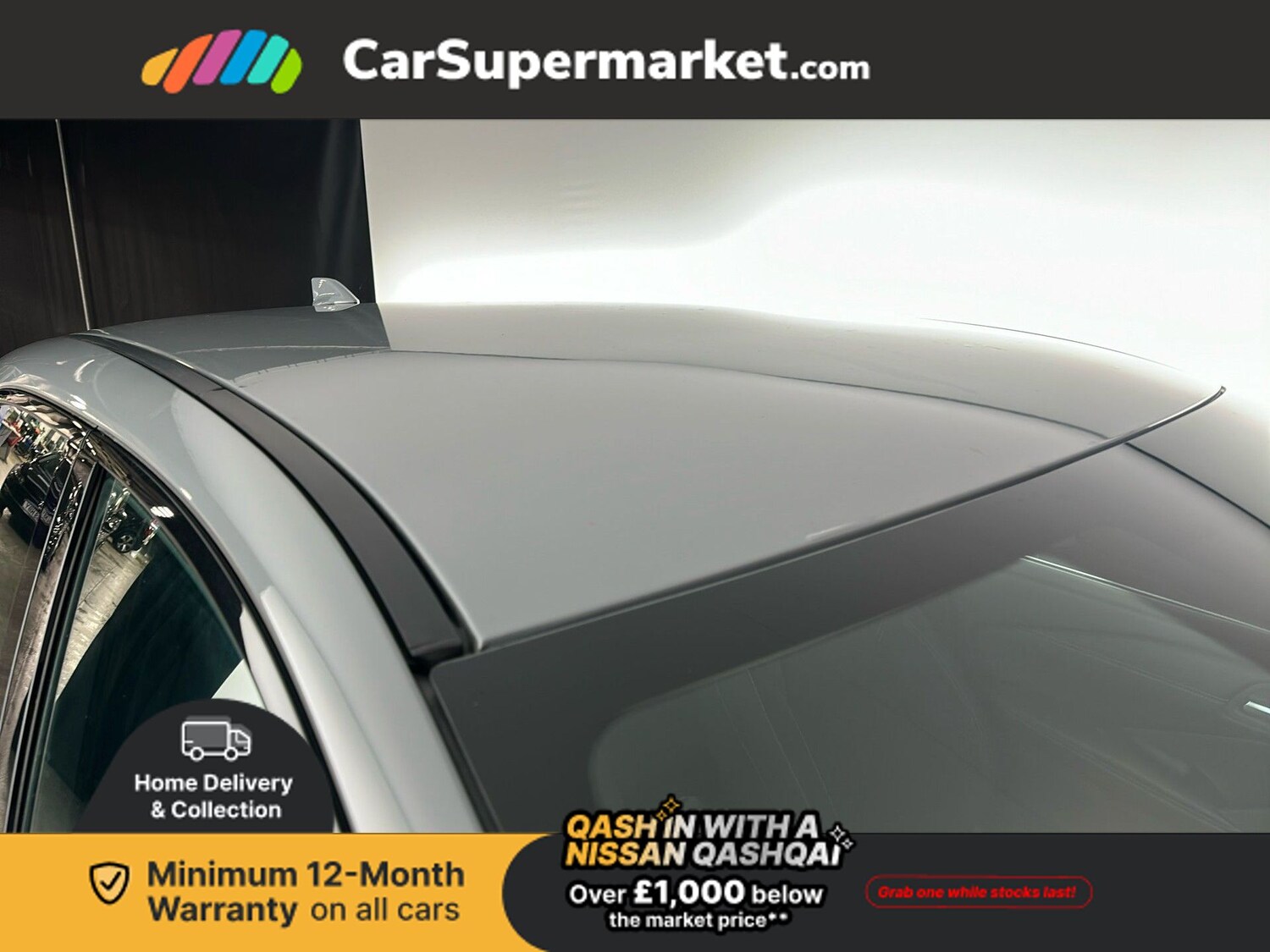 Used Nissan Qashqai 2022 for sale - 77206739: Photo 23