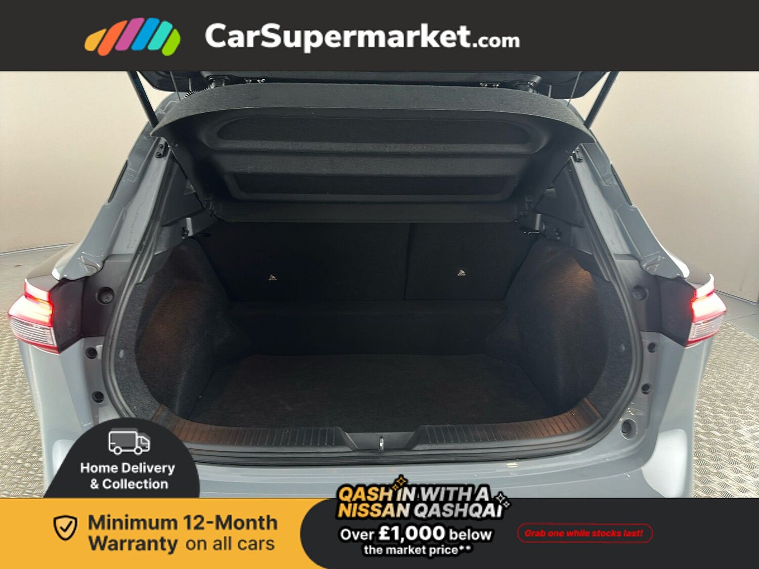 Used Nissan Qashqai 2022 for sale - 77206739: Photo 24