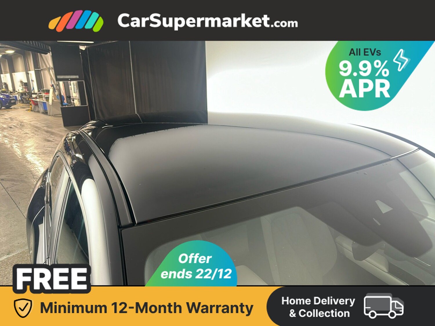 Used Mazda MX-30 2022 for sale - 77000485: Photo 23