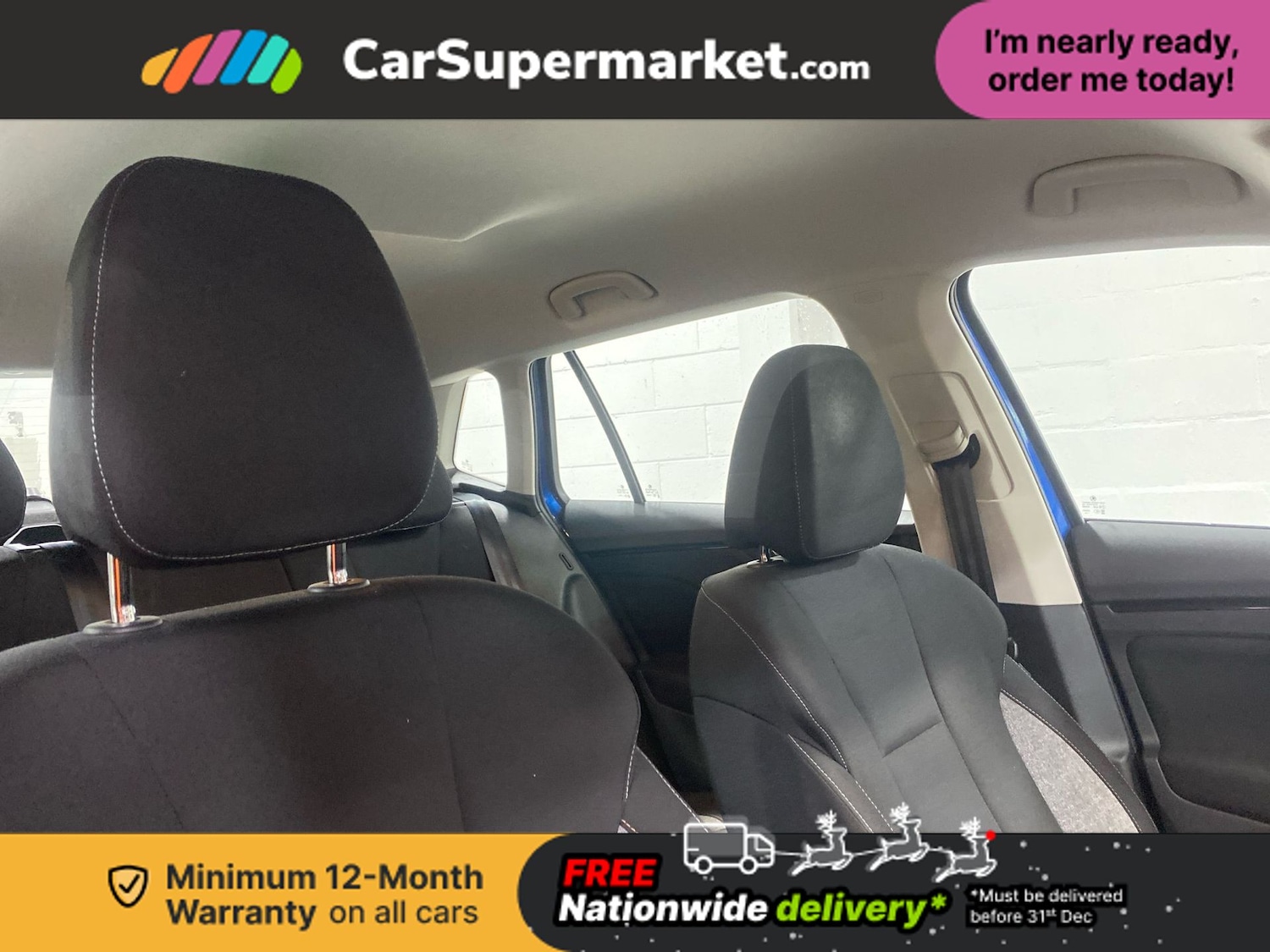 Used Skoda Kamiq 2025 for sale - 76919267: Photo 6