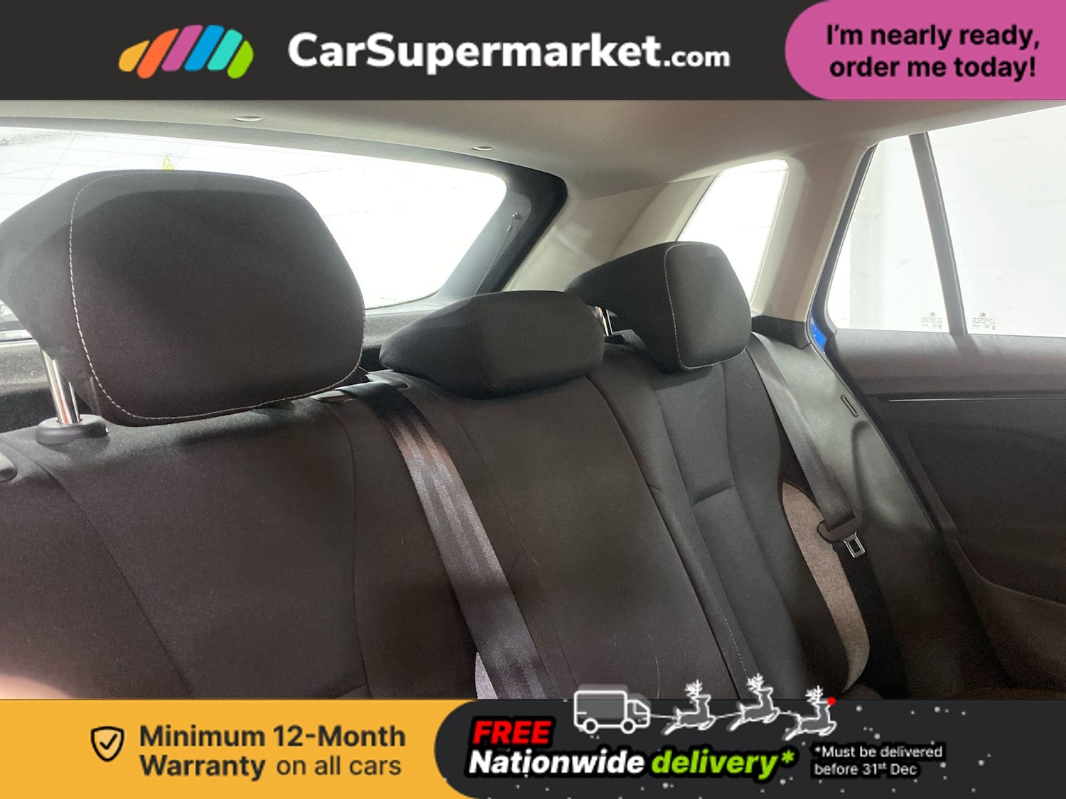 Used Skoda Kamiq 2025 for sale - 76919267: Photo 7